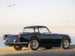 Triumph TR4 Surrey Top 1961 года